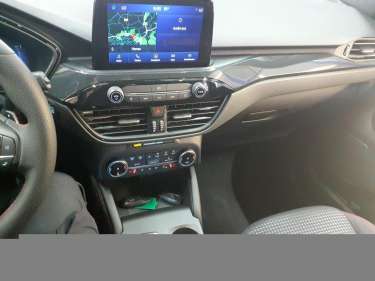 FORD KUGA III 2.0 EcoBlue 120 BVA ST-Line