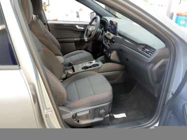 FORD KUGA III 2.0 EcoBlue 120 BVA ST-Line