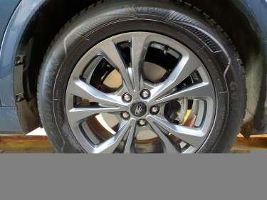 FORD KUGA III 2.0 EcoBlue 120 BVA ST-Line X