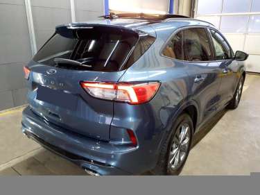 FORD KUGA III 2.0 EcoBlue 120 BVA ST-Line X