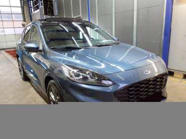 FORD KUGA III 2.0 EcoBlue 120 BVA ST-Line X
