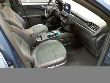 FORD KUGA III 2.0 EcoBlue 120 BVA ST-Line X