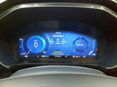 FORD KUGA III 2.0 EcoBlue 120 BVA ST-Line X