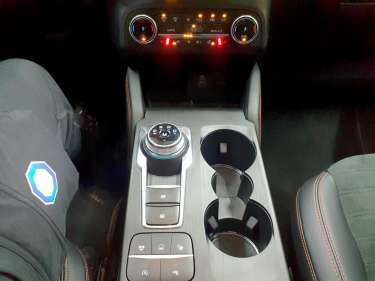 FORD KUGA III 2.0 EcoBlue 120 BVA ST-Line X