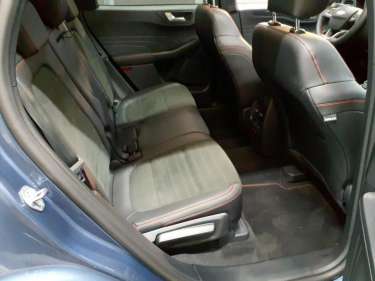 FORD KUGA III 2.0 EcoBlue 120 BVA ST-Line X