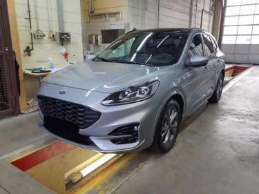 FORD KUGA III 2.0 EcoBlue 120 BVA ST-Line X