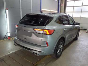 FORD KUGA III 2.0 EcoBlue 120 BVA ST-Line X