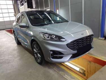 FORD KUGA III 2.0 EcoBlue 120 BVA ST-Line X