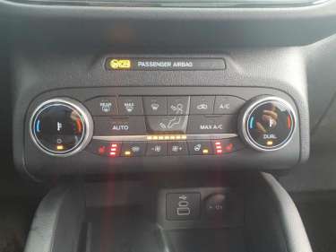 FORD KUGA III 2.0 EcoBlue 120 BVA ST-Line X