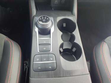 FORD KUGA III 2.0 EcoBlue 120 BVA ST-Line X