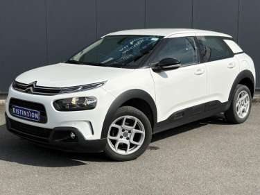 CITROEN C4 CACTUS 1.5 BlueHDi 100 Feel Business