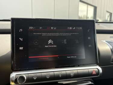 CITROEN C4 CACTUS 1.5 BlueHDi 100 Feel Business