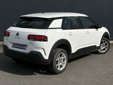 CITROEN C4 CACTUS 1.5 BlueHDi 100 Feel Business