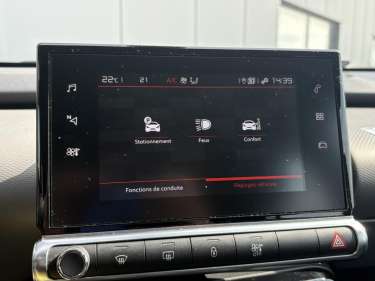 CITROEN C4 CACTUS 1.5 BlueHDi 100 Feel Business