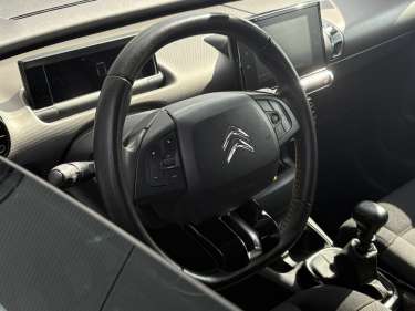 CITROEN C4 CACTUS 1.5 BlueHDi 100 Feel Business