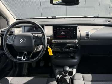 CITROEN C4 CACTUS 1.5 BlueHDi 100 Feel Business