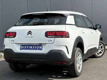 CITROEN C4 CACTUS 1.5 BlueHDi 100 Feel Business