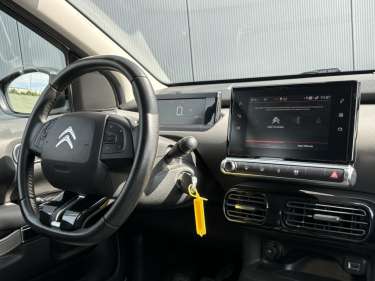 CITROEN C4 CACTUS 1.5 BlueHDi 100 Feel Business