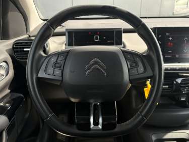 CITROEN C4 CACTUS 1.5 BlueHDi 100 Feel Business