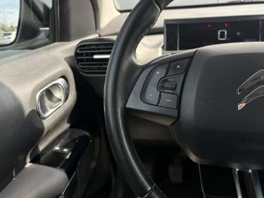 CITROEN C4 CACTUS 1.5 BlueHDi 100 Feel Business