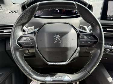 PEUGEOT 3008 2.0 BlueHDI 180 EAT6 GT