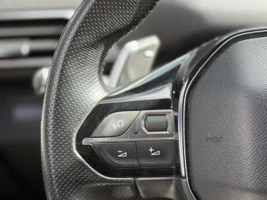 PEUGEOT 3008 2.0 BlueHDI 180 EAT6 GT