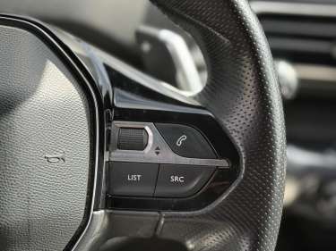 PEUGEOT 3008 2.0 BlueHDI 180 EAT6 GT