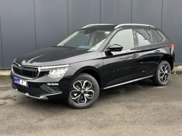 SKODA KAMIQ TSI 116 Selection DSG