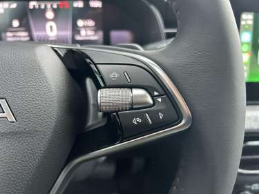 SKODA KAMIQ TSI 116 Selection DSG