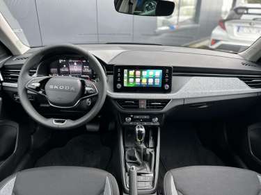 SKODA KAMIQ TSI 116 Selection DSG