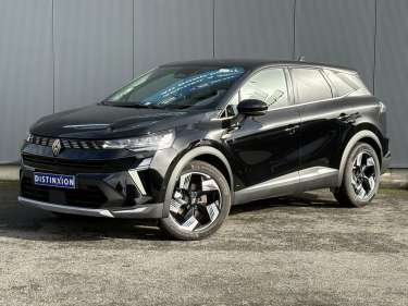 RENAULT SYMBIOZ E-Tech Full Hybrid 145 Iconic
