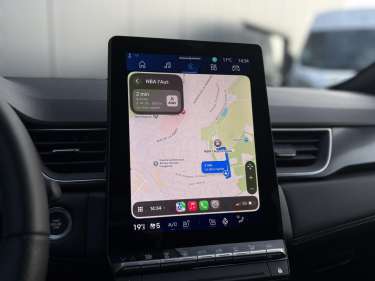 RENAULT SYMBIOZ E-Tech Full Hybrid 145 Iconic