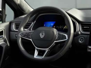 RENAULT SYMBIOZ E-Tech Full Hybrid 145 Iconic