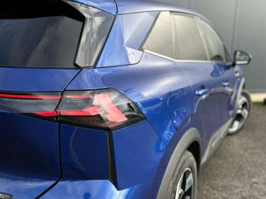 RENAULT SYMBIOZ E-Tech Full Hybrid 145 Iconic