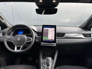 RENAULT SYMBIOZ E-Tech Full Hybrid 145 Iconic