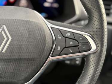 RENAULT SYMBIOZ E-Tech Full Hybrid 145 Iconic