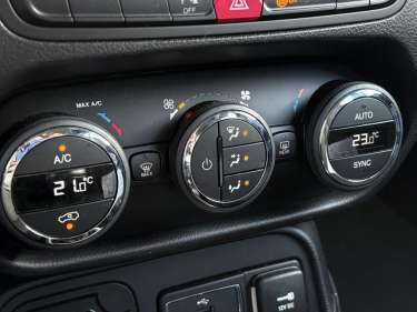 JEEP RENEGADE 1.4 16V 140 Turbo MultiAir