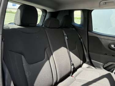 JEEP RENEGADE 1.4 16V 140 Turbo MultiAir