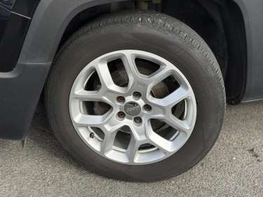 JEEP RENEGADE 1.4 16V 140 Turbo MultiAir