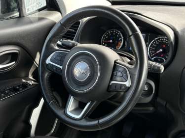 JEEP RENEGADE 1.4 16V 140 Turbo MultiAir