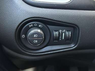 JEEP RENEGADE 1.4 16V 140 Turbo MultiAir