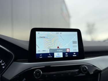 FORD KUGA III 1.5 Ecoboost 150 Cool & Connect