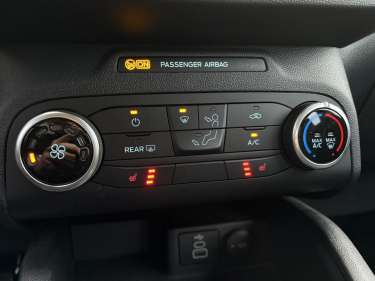 FORD KUGA III 1.5 Ecoboost 150 Cool & Connect