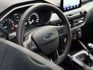 FORD KUGA III 1.5 Ecoboost 150 Cool & Connect