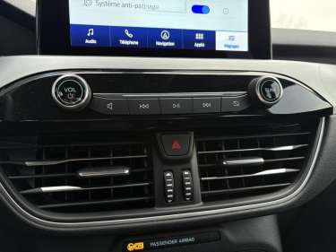 FORD KUGA III 1.5 Ecoboost 150 Cool & Connect