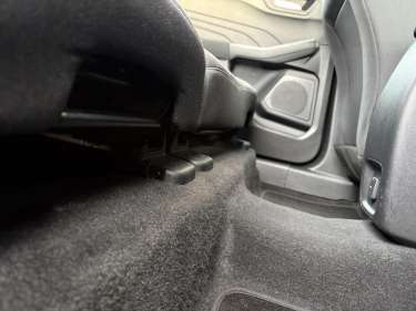 FORD KUGA III 1.5 Ecoboost 150 Cool & Connect