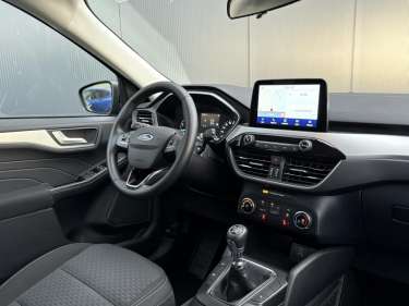 FORD KUGA III 1.5 Ecoboost 150 Cool & Connect