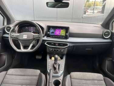 SEAT ARONA TSI 115 DSG Xpérience