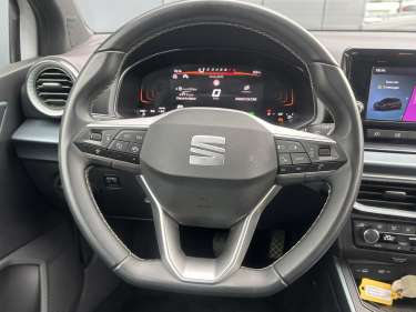 SEAT ARONA TSI 115 DSG Xpérience