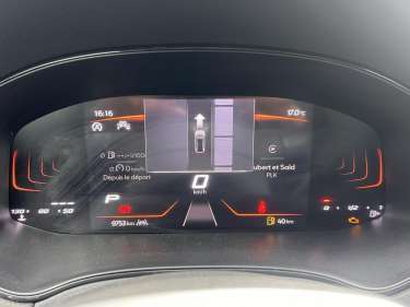 SEAT ARONA TSI 115 DSG Xpérience